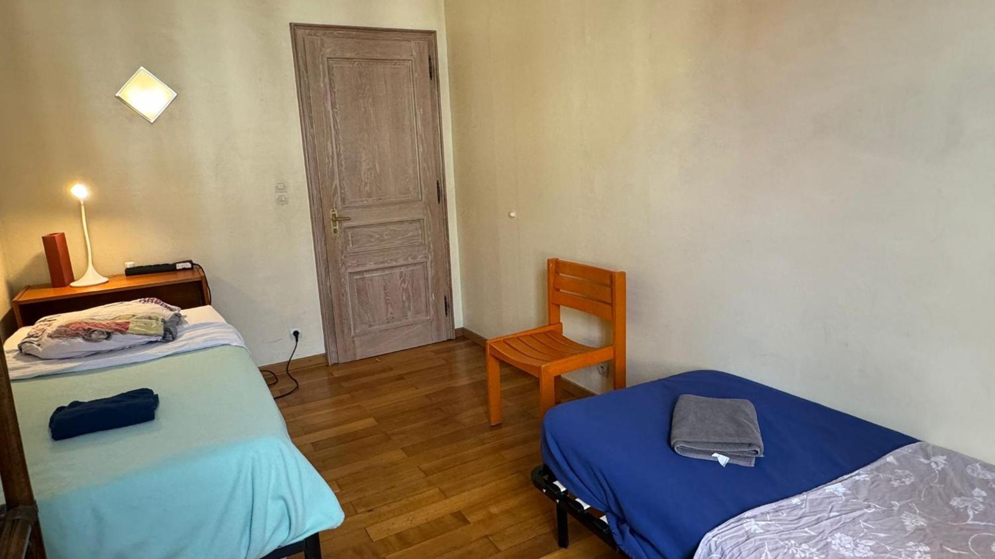 Brant Academy Petite France Estrasburgo Quarto foto