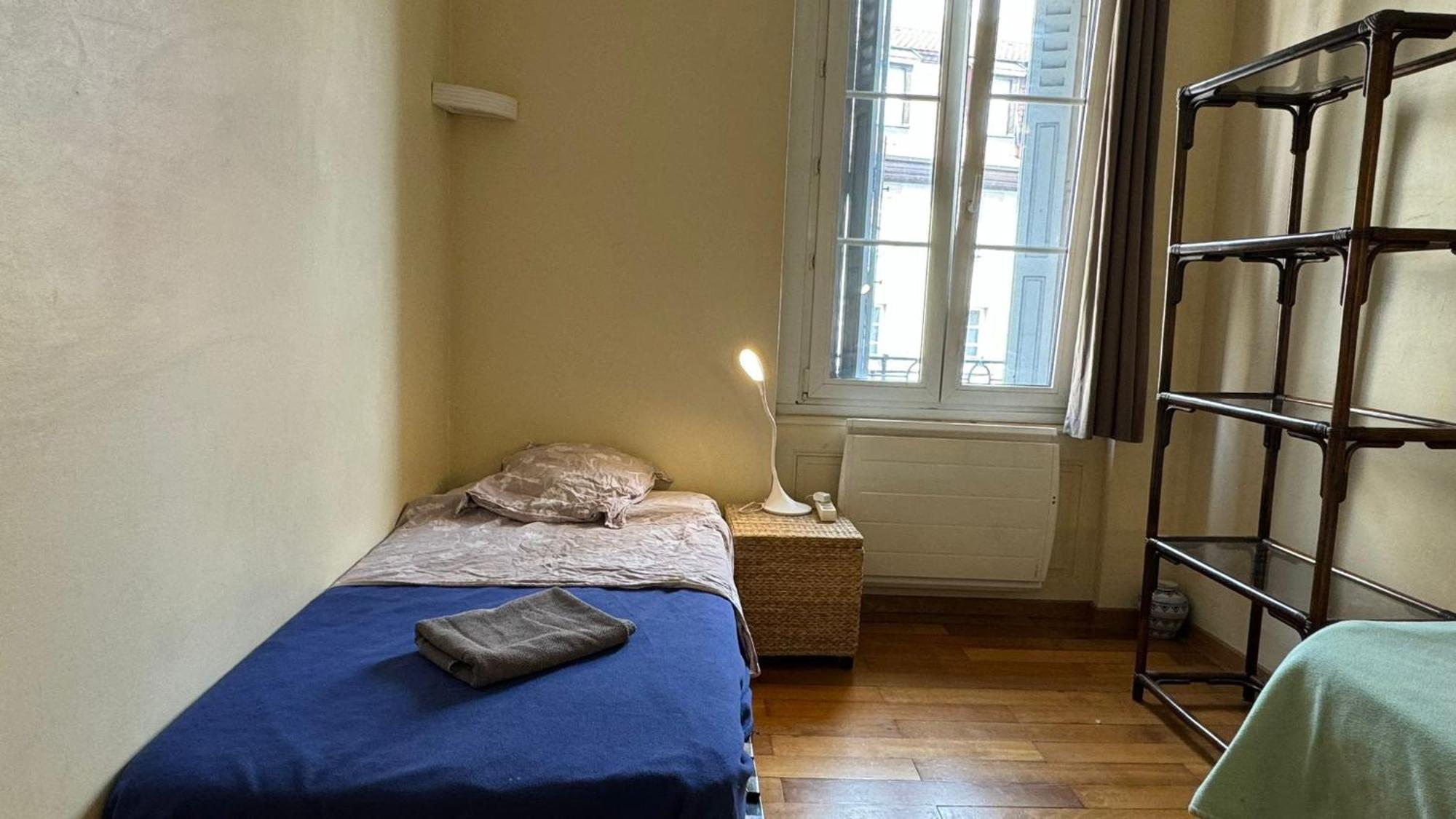 Brant Academy Petite France Estrasburgo Quarto foto